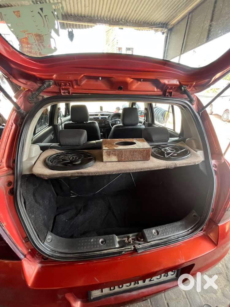 New Battery