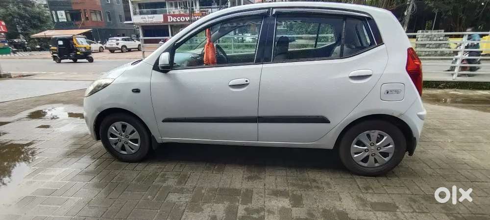 Hyundai I10 Kappa 2010 Petrol Manual