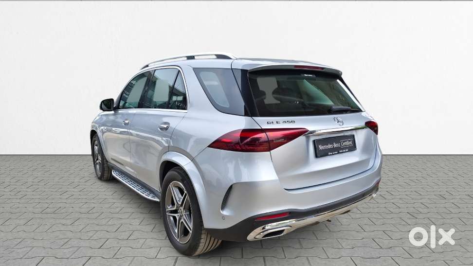 Mercedes-benz Gle 450 4matic Lwb, 2025, Petrol
