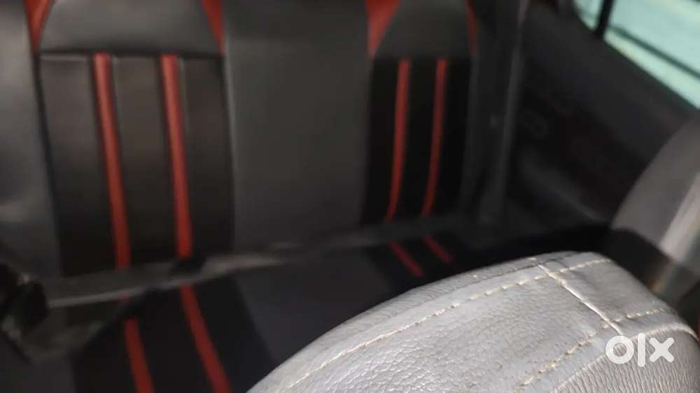 Maruti Suzuki Alto 2016 Petrol 85000 Km Driven