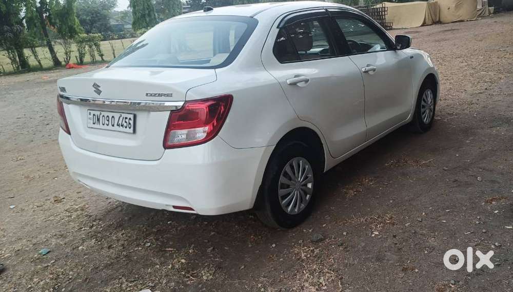 Maruti Suzuki Swift Dzire Vdi Optional, 2019, Diesel