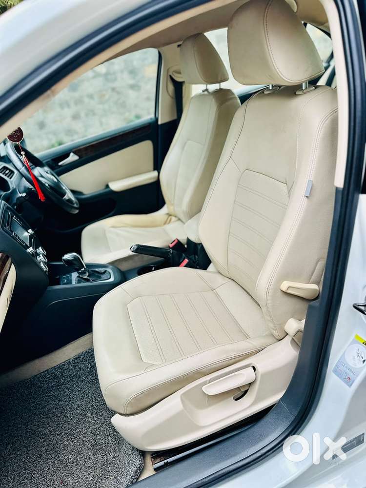 Volkswagen Jetta 2.0l Tdi Highline At, 2014, Diesel