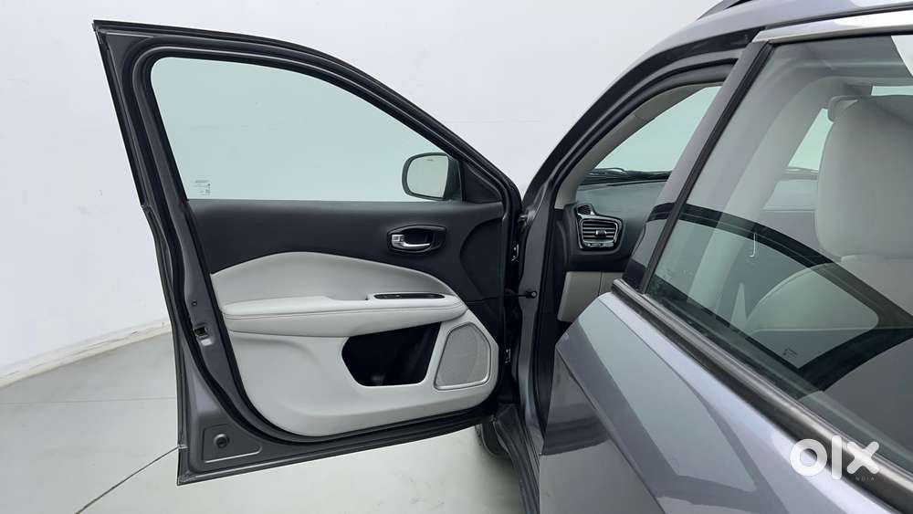 Jeep Compass 1.4 Limited, 2018, Petrol