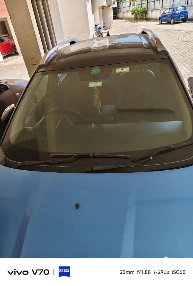 Renault Kiger 1.0 Rxt 2021