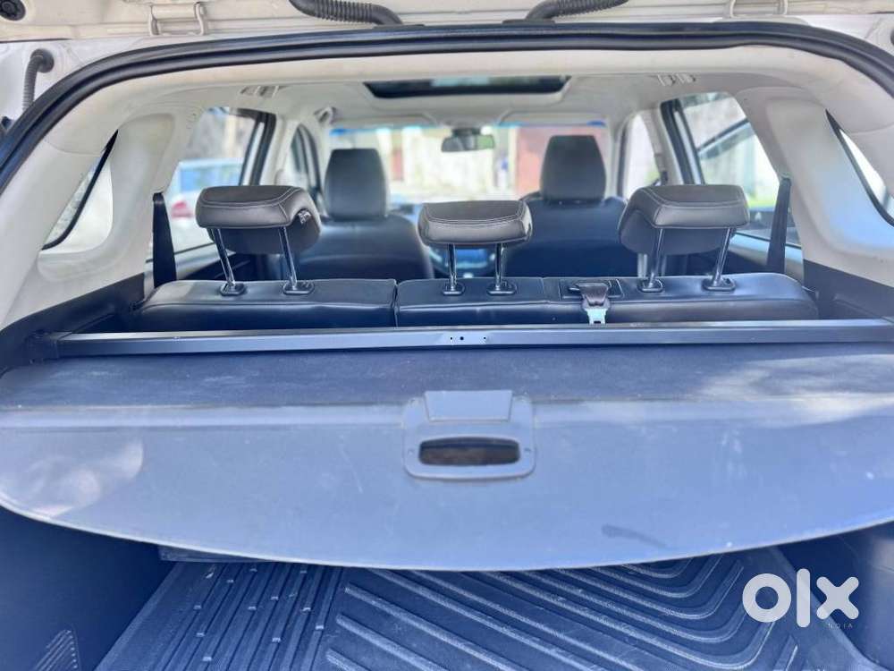 Mg Hector 2.0 Sharp Diesel, 2019, Diesel