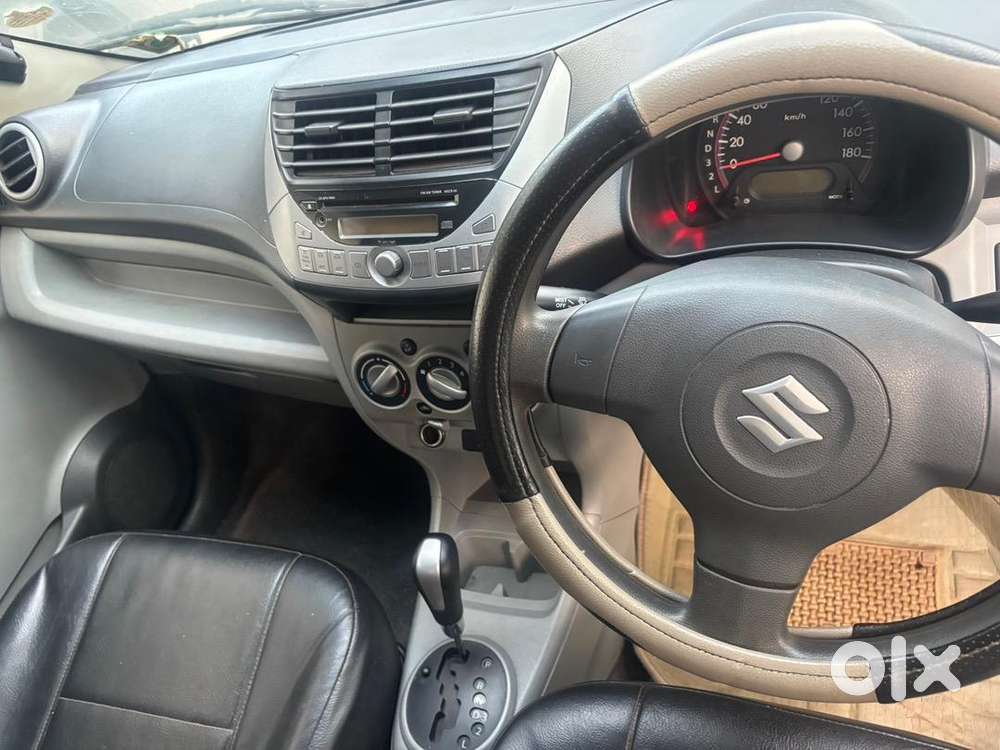 Maruthi A Star Automatic