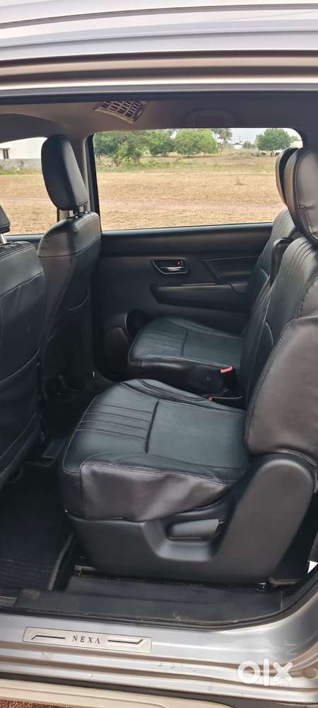 Maruti Suzuki Xl6 Zeta, 2021, Petrol