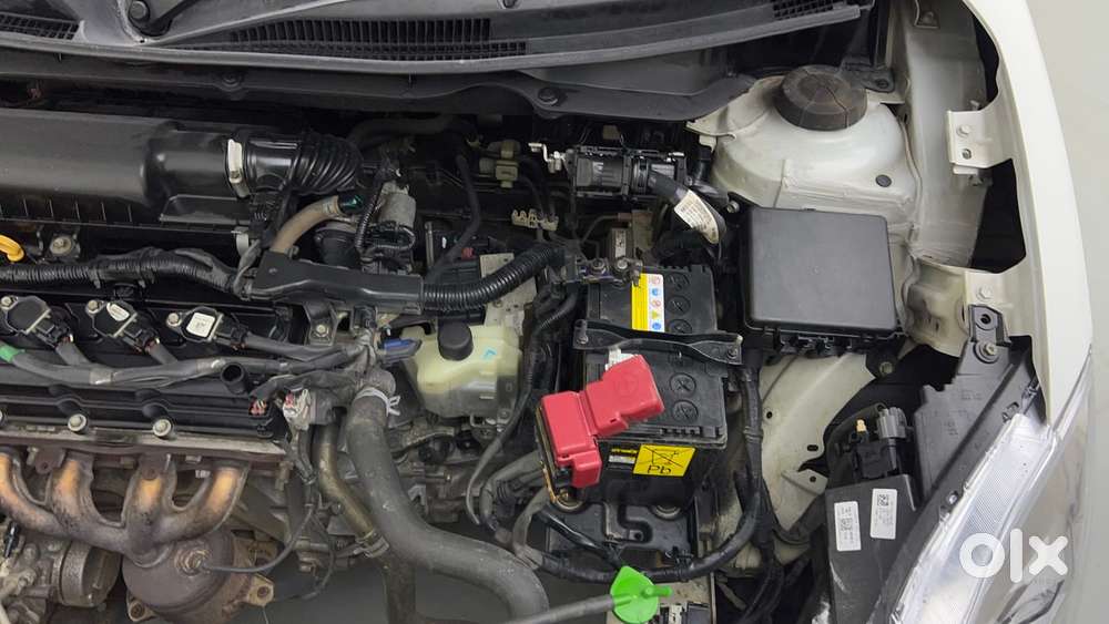 Maruti Suzuki Swift Amt Vvt Vxi, 2019, Petrol