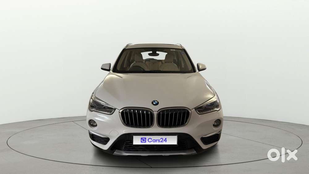 Bmw X1 2.0 Sdrive20i Xline, 2019, Petrol
