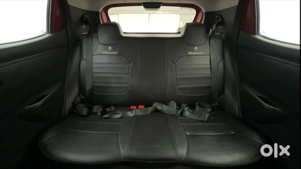 Renault Kwid 2019-ongoing 1.0 Rxt (o), 2016, Petrol