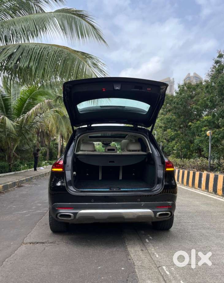 Mercedes-benz Gle 300d 4matic Lwb, 2022, Diesel