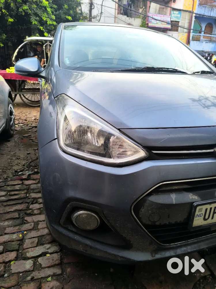 Hyundai Xcent 2014 First Owner