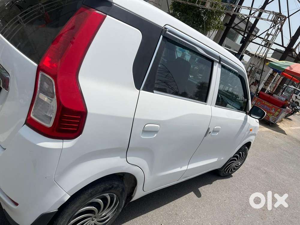 Maruti Suzuki Petrol 2024