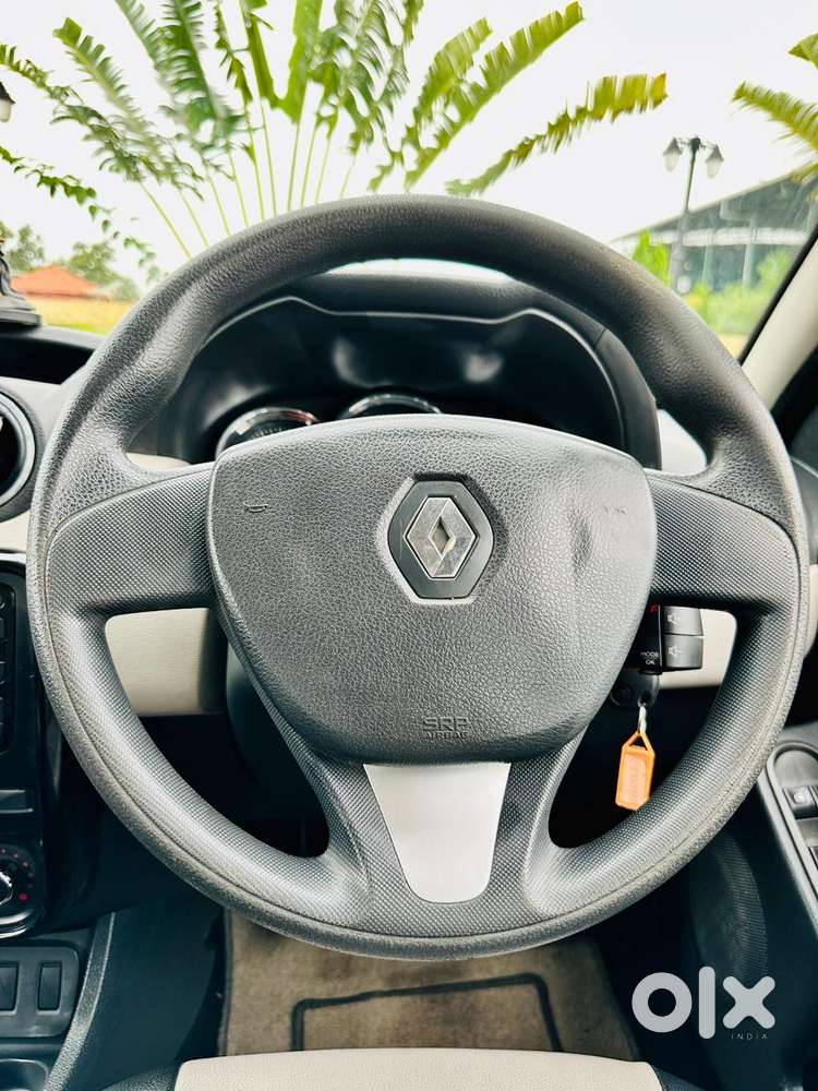 Renault Duster Rxl Pack 85 Diesel, 2015, Diesel