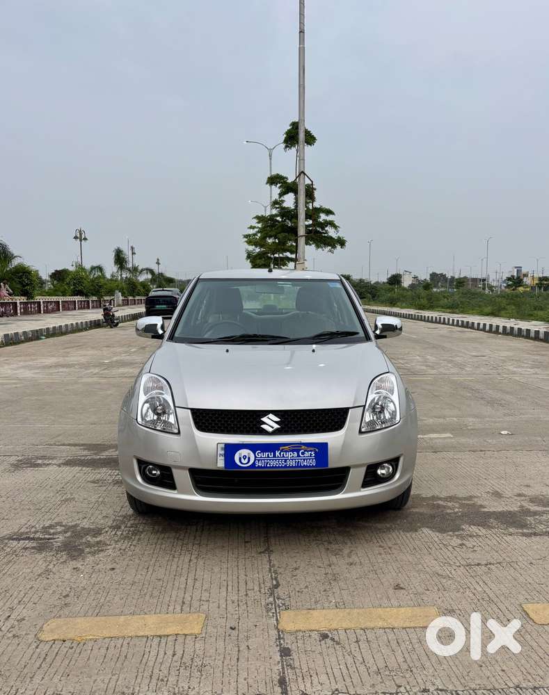 Maruti Suzuki Dzire 1.2 Lxi, 2011, Petrol