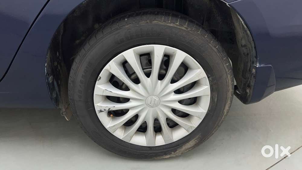Maruti Suzuki Ciaz Sigma 1.5, 2023, Petrol