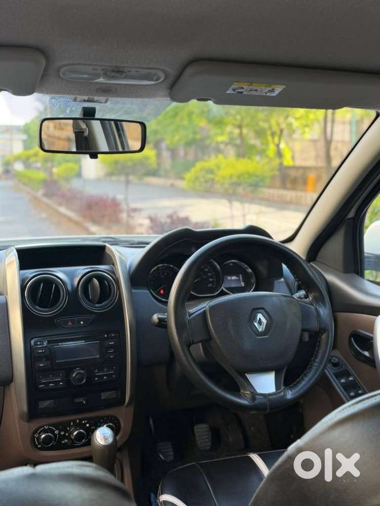 Renault Duster 2012-2015 85ps Diesel Rxl, 2016, Diesel