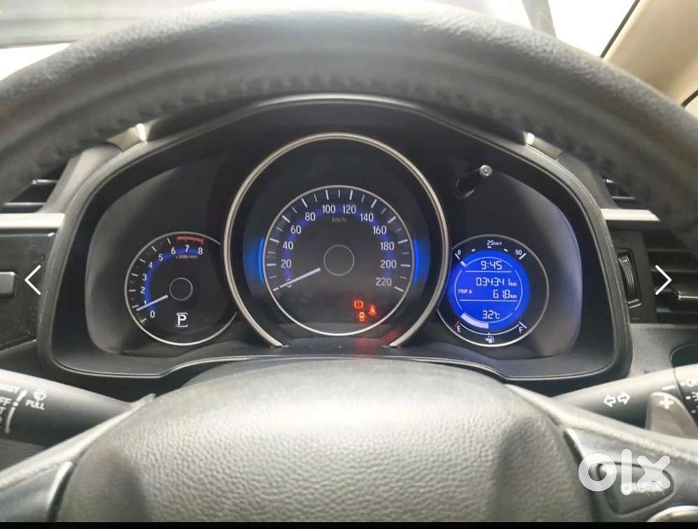 Jazz Automatic