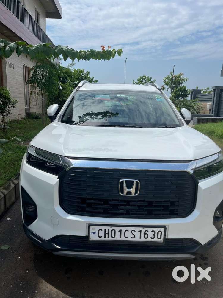 Honda Elevate 2023 Petrol Well Maintained