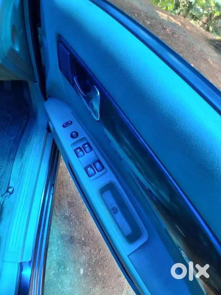 Chevrolet Optra Magnum 2008 Diesel Well Maintained