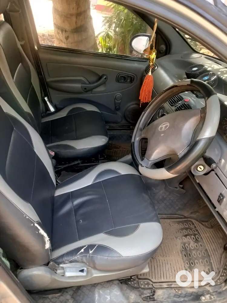 Tata Indica V2 Diesel 2003