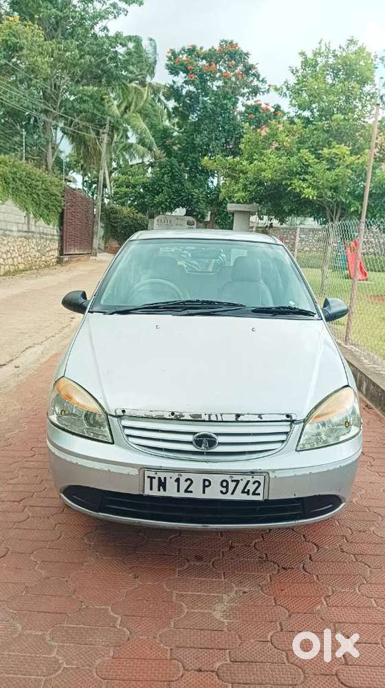 Tata Indica V2, 2016, Diesel