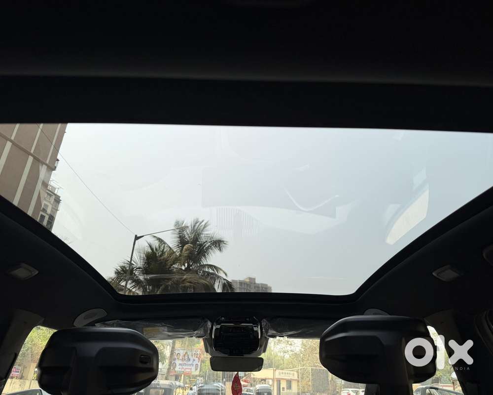 Mahindra Be 6 Be, 2025, Petrol
