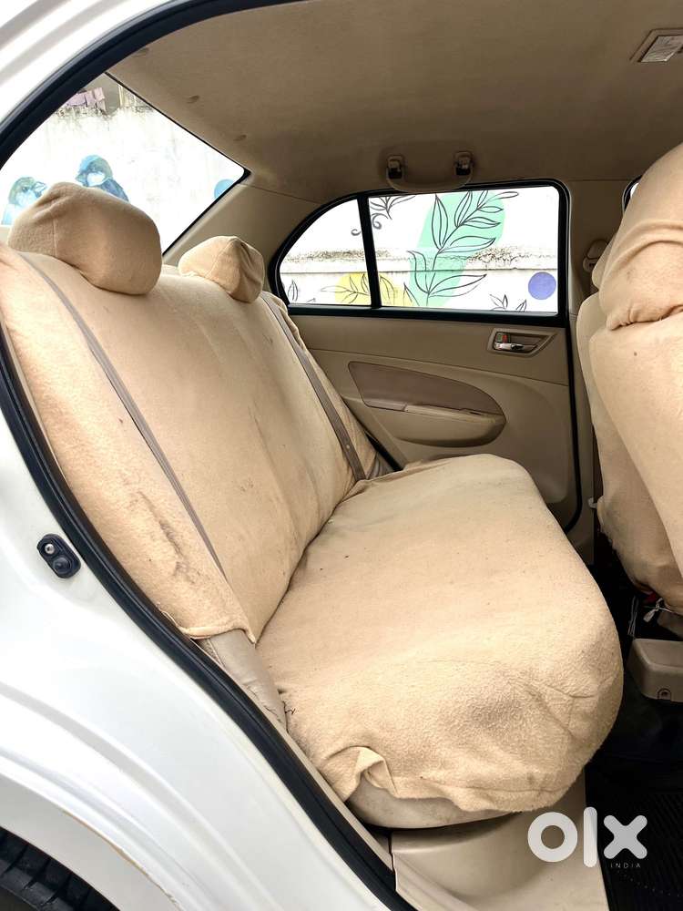 Maruti Suzuki Swift Dzire 1.3 Vxi, 2014, Petrol