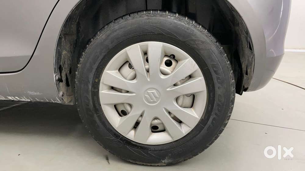 Maruti Suzuki Swift 1.3 Lxi, 2013, Petrol
