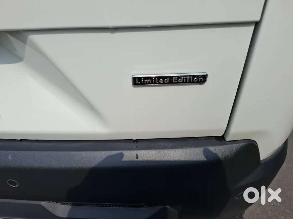 Maruti Suzuki Brezza 2024 Vxi Limited Edition