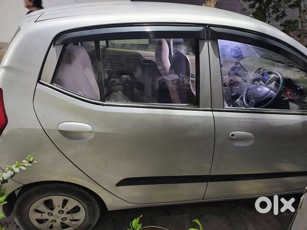 Hyundai I10 Magna 1.2 In Good Condition (pb03 Number )