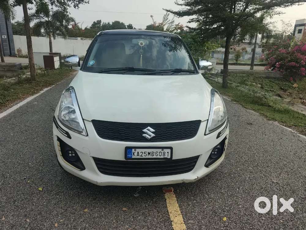 Maruti Suzuki Swift 2016 Diesel