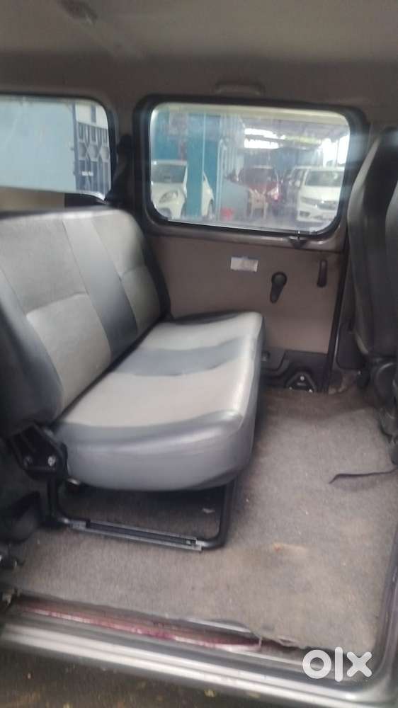Maruti Suzuki Eeco 7 Seater Ac, 2011, Petrol