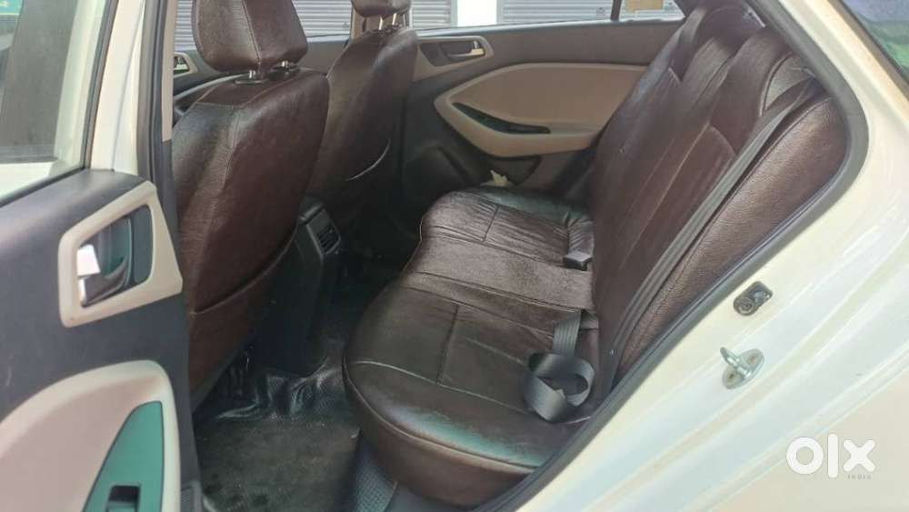 Hyundai Elite I20 Sportz 1.2, 2016, Diesel