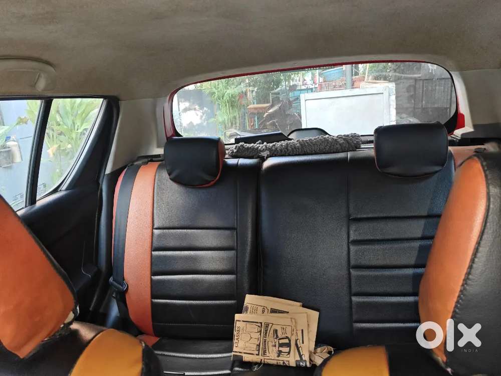 Maruti Suzuki Swift Lxi 2014