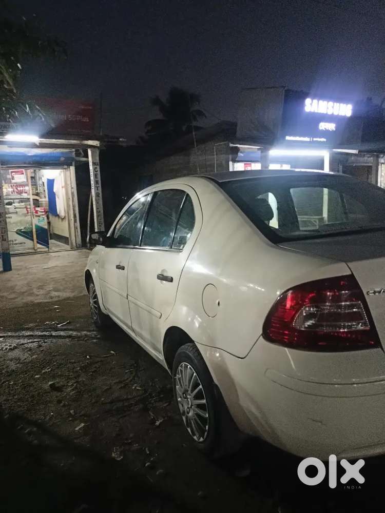 Ford Fiesta 2013 Diesel Well Maintained