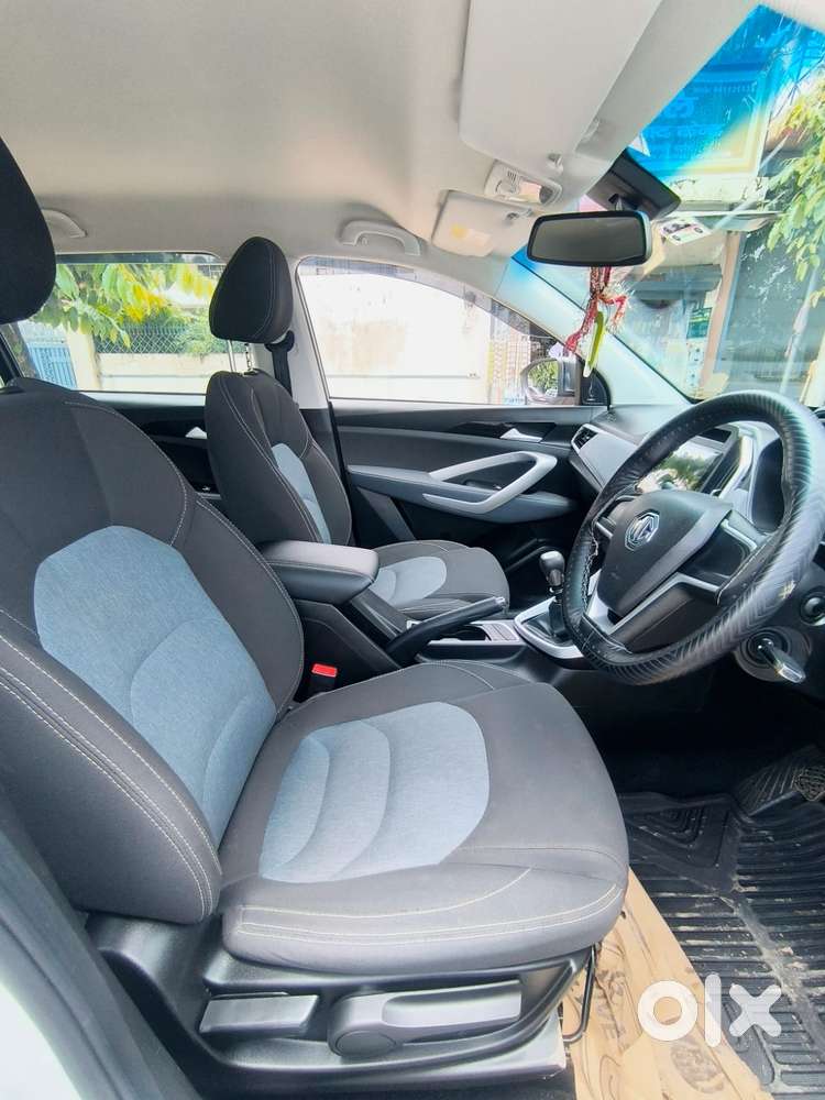 Mg Hector Style 1.5 Turbo Mt, 2025, Petrol