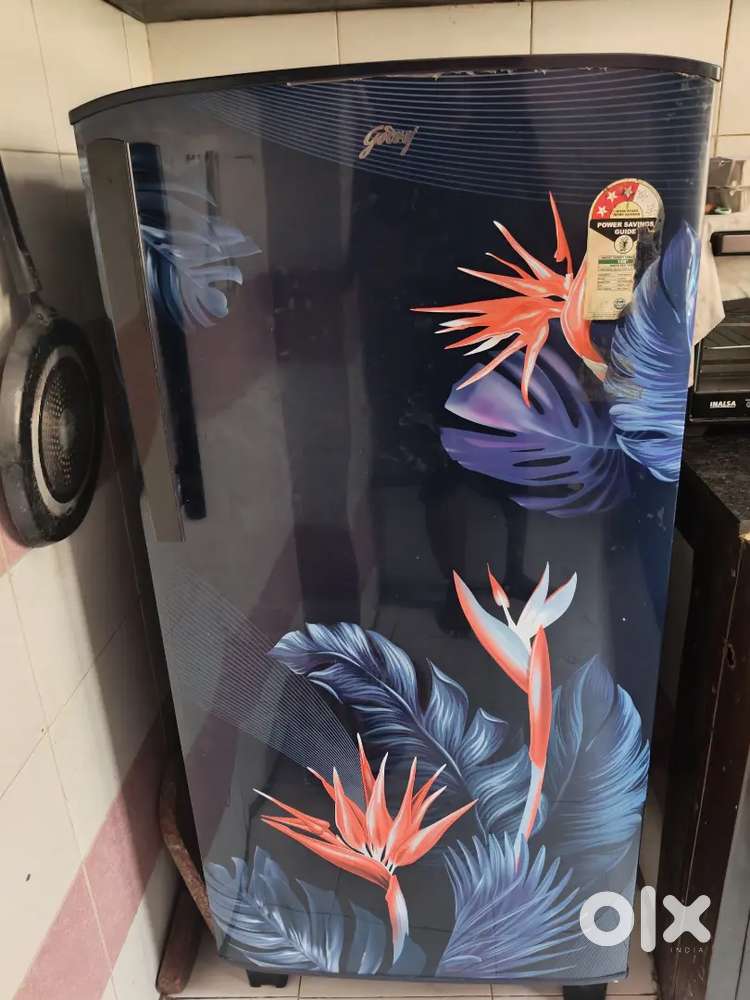 Godrej Freez