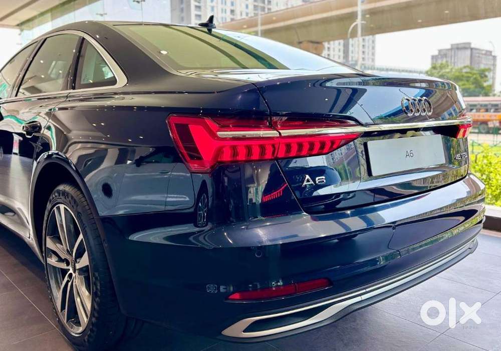 Audi A6 2.0 45 Tfsi Technology, 2024, Petrol