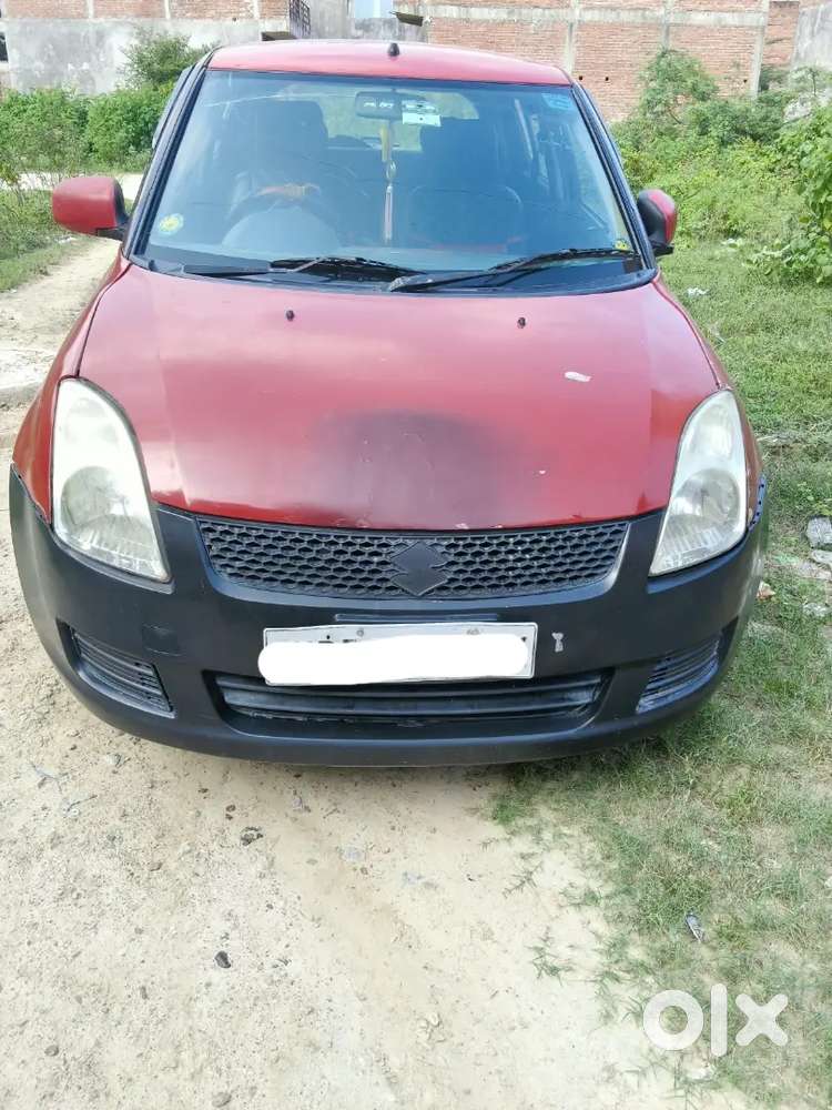 Maruti Suzuki Swift 2007 Valid Upto 2029