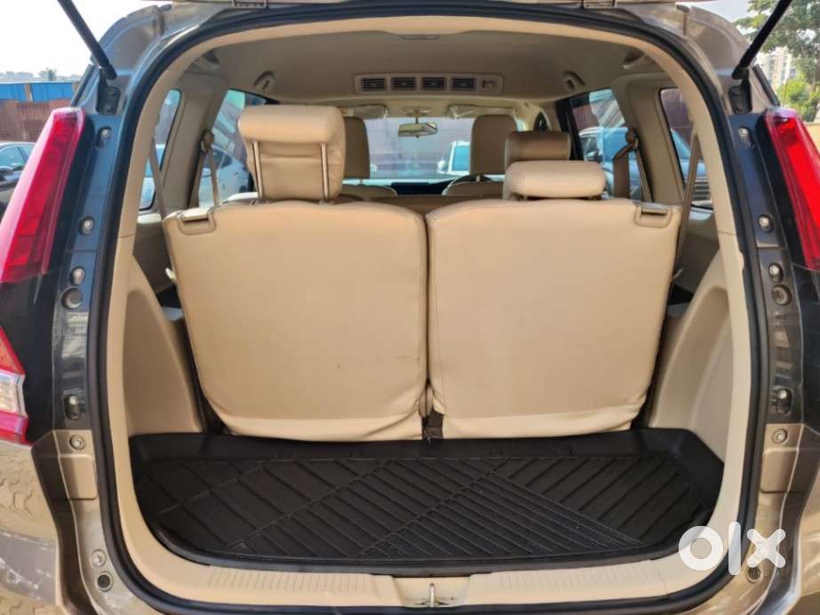 Toyota Rumion V At, 2024, Petrol