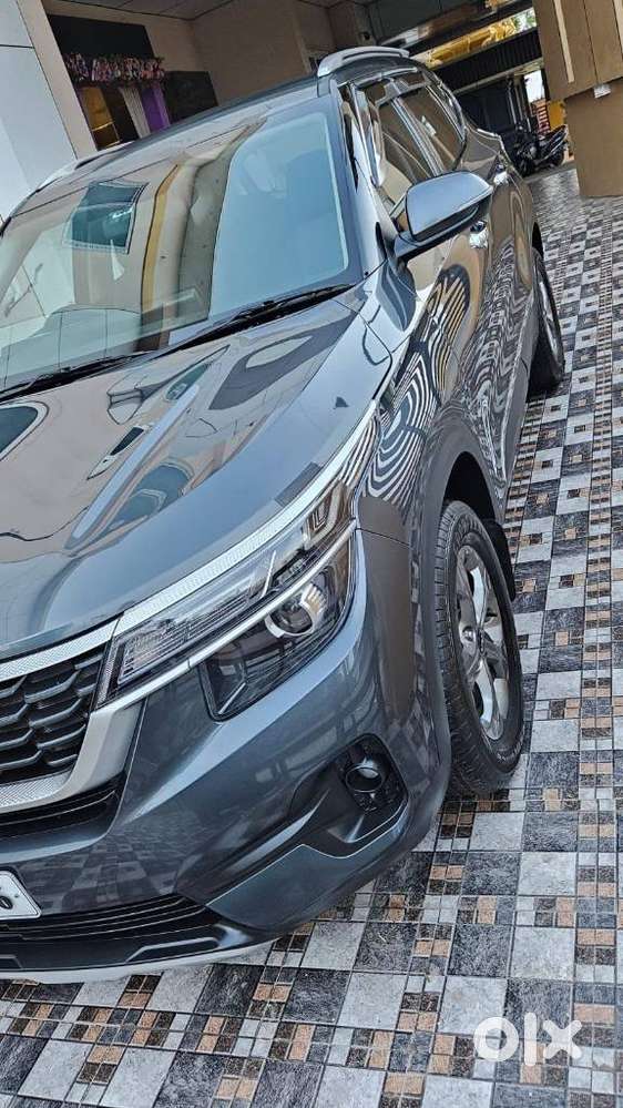 Kia Seltos Htk Plus D, 2023, Diesel