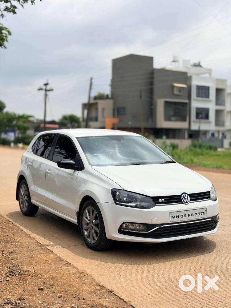 Volkswagen Polo 1.2 Gt Tsi, 2019, Petrol
