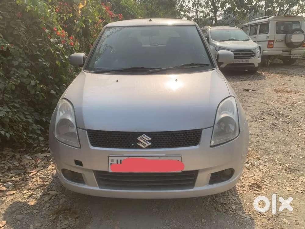Maruti Suzuki Swift 2005 Petrol 61000 Km Driven