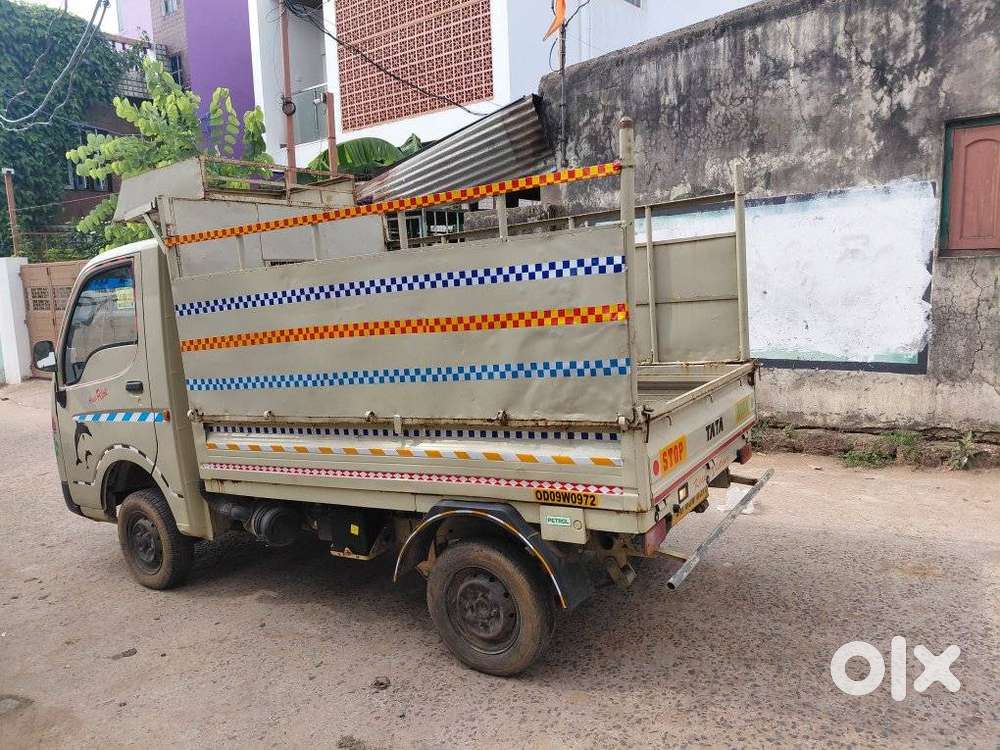 Tata H5x, 2023, Petrol