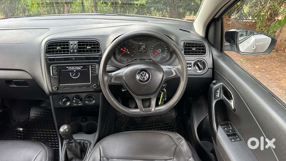 Volkswagen Ameo 1.2 Mpi Comfortline, 2018, Petrol
