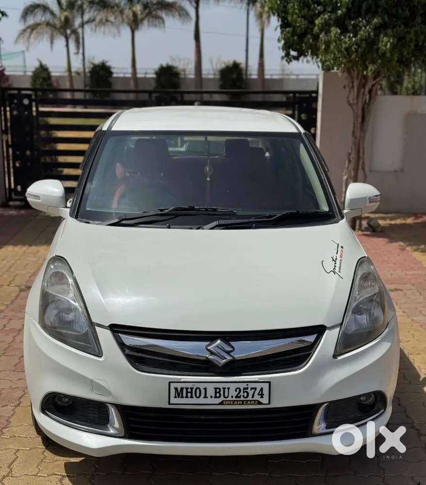 Maruti Suzuki Dzire 2014 Diesel Good Condition
