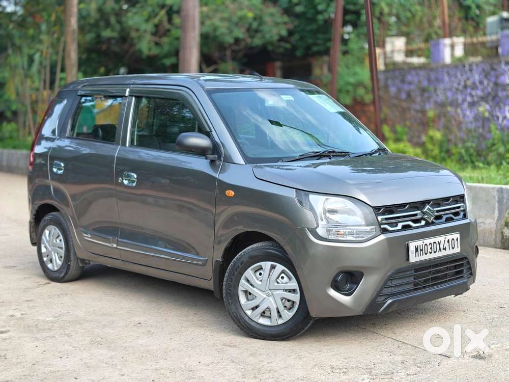 Maruti Suzuki Wagon R 1.0 Lxi Cng, 2022, Cng & Hybrids