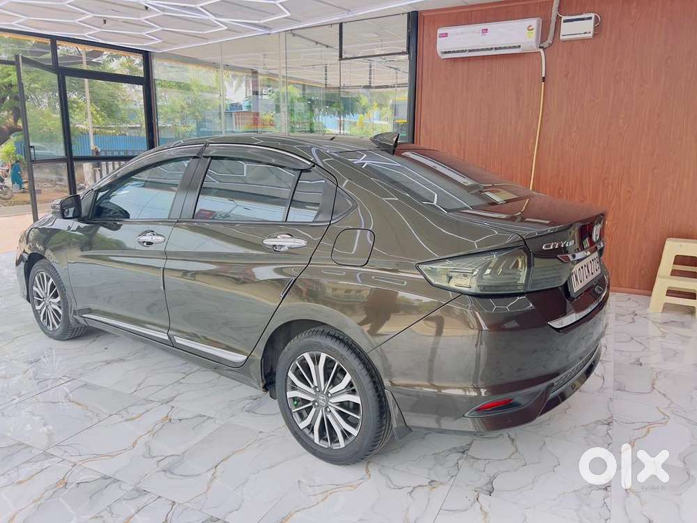 Honda Car 2017 Ready