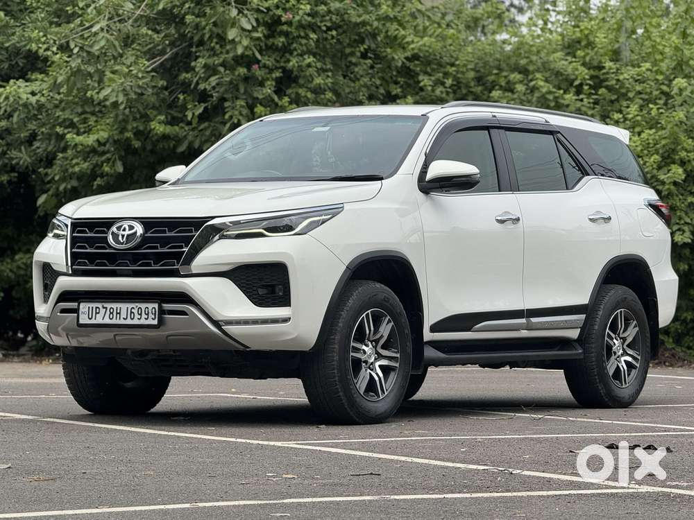 Toyota Fortuner 4x2 At 2.8 Diesel, 2023, Diesel